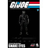 G.I. Joe - Figure Snake Eyes, FigZero