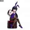 My Little Sister Can't Be This Cute - Figurine Kuroneko Bunny