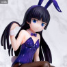 My Little Sister Can't Be This Cute - Figurine Kuroneko Bunny