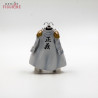 One Piece - Figurine de Sengoku, Chozokei Damashii Vol. 2 (seconde main)