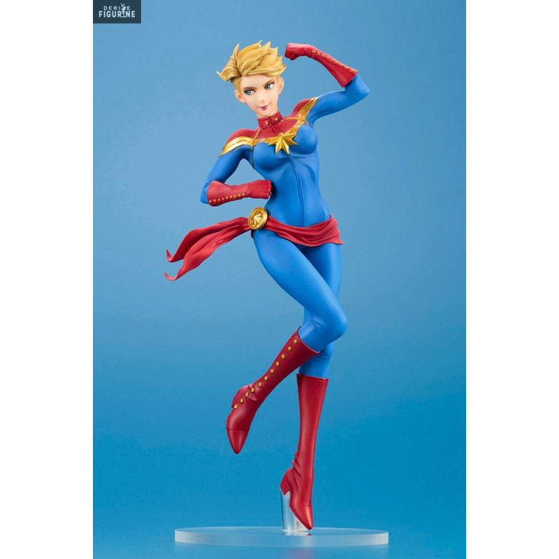 Marvel - Figurine de...