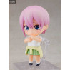 The Quintessential Quintuplets - Ichika Nakano figure, Nendoroid