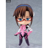 Rebuild of Evangelion - Mari Makinami Illustrious figure Plugsuit, Nendoroid