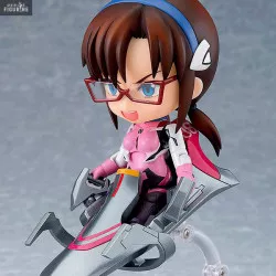 Rebuild of Evangelion -...