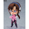 Rebuild of Evangelion - Figurine Mari Makinami Illustrious Plugsuit, Nendoroid