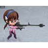 Rebuild of Evangelion - Mari Makinami Illustrious figure Plugsuit, Nendoroid