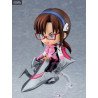 Rebuild of Evangelion - Mari Makinami Illustrious figure Plugsuit, Nendoroid