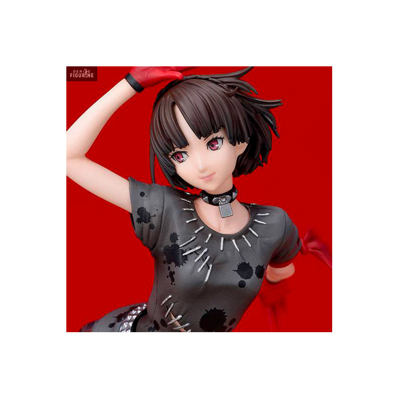 Persona 5 - Figurine Makoto Niijima