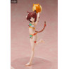 Nekopara - Azuki or Coconut figure Swimsuit