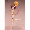 Nekopara - Azuki or Coconut figure Swimsuit