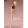 Nekopara - Azuki or Coconut figure Swimsuit