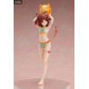 Nekopara - Azuki or Coconut figure Swimsuit