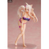 Nekopara - Azuki or Coconut figure Swimsuit