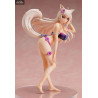 Nekopara - Azuki or Coconut figure Swimsuit