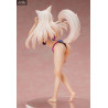 Nekopara - Azuki or Coconut figure Swimsuit