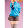 Shirobako The Movie - Erika Yano figure