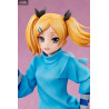 Shirobako The Movie - Erika Yano figure