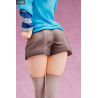 Shirobako The Movie - Erika Yano figure