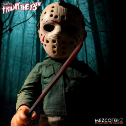 Friday The 13th - Sound...