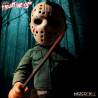 Vendredi 13 (Friday The 13th) - Figurine sonore de Jason Voorhees, Mega Scale