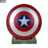 Marvel - Captain America shield Piggy bank / figure