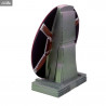 Marvel - Captain America shield Piggy bank / figure