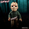 Vendredi 13 (Friday The 13th) - Figurine sonore de Jason Voorhees, Mega Scale