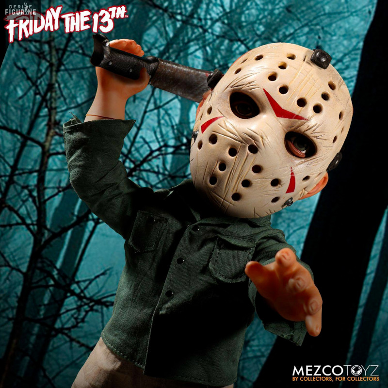 Friday The 13th - Sound...