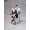 Original Character - Figurine Hon Toku Hitozuma Salary Man Makoto Niizuma