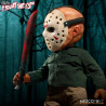 Vendredi 13 (Friday The 13th) - Figurine sonore de Jason Voorhees, Mega Scale