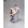 Original Character - Figurine Hon Toku Hitozuma Salary Man Makoto Niizuma