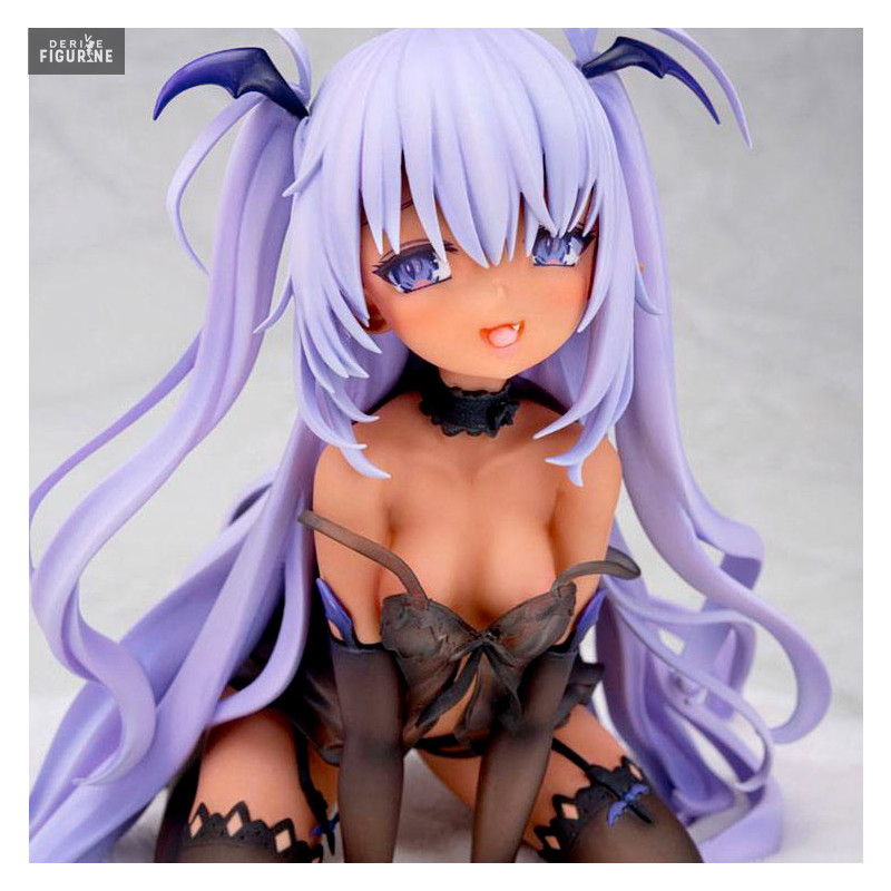 Original Character - Figurine Tamano Kedama Succubas Rurumu, Limited