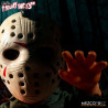 Vendredi 13 (Friday The 13th) - Figurine sonore de Jason Voorhees, Mega Scale