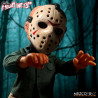 Vendredi 13 (Friday The 13th) - Figurine sonore de Jason Voorhees, Mega Scale