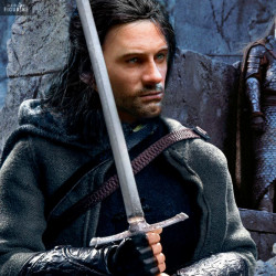 Le Seigneur des Anneaux -...