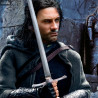 The Lord of the Rings - Aragorn figure Special Version, Real Master Series