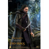 The Lord of the Rings - Aragorn figure Special Version, Real Master Series