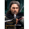The Lord of the Rings - Aragorn figure Special Version, Real Master Series