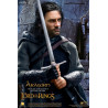 The Lord of the Rings - Aragorn figure Special Version, Real Master Series