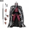 Teenage Mutant Ninja Turtles - Shredder or Foot Soldier figure