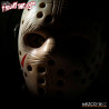 Vendredi 13 (Friday The 13th) - Figurine sonore de Jason Voorhees, Mega Scale