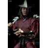 Teenage Mutant Ninja Turtles - Shredder or Foot Soldier figure