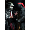 Teenage Mutant Ninja Turtles - Shredder or Foot Soldier figure