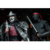 Teenage Mutant Ninja Turtles - Shredder or Foot Soldier figure