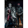 Teenage Mutant Ninja Turtles - Shredder or Foot Soldier figure