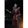 Teenage Mutant Ninja Turtles - Shredder or Foot Soldier figure