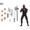 Teenage Mutant Ninja Turtles - Shredder or Foot Soldier figure
