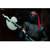 Teenage Mutant Ninja Turtles - Shredder or Foot Soldier figure