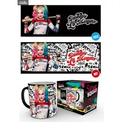 Mug thermoréactif Daddy's...