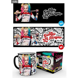 Mug thermoréactif Daddy's...